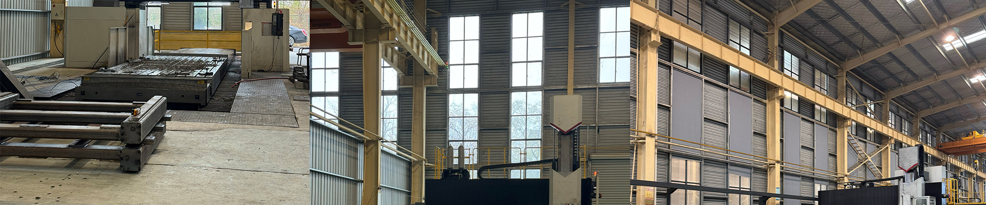 Máquina de esquila de guillotina CNC
