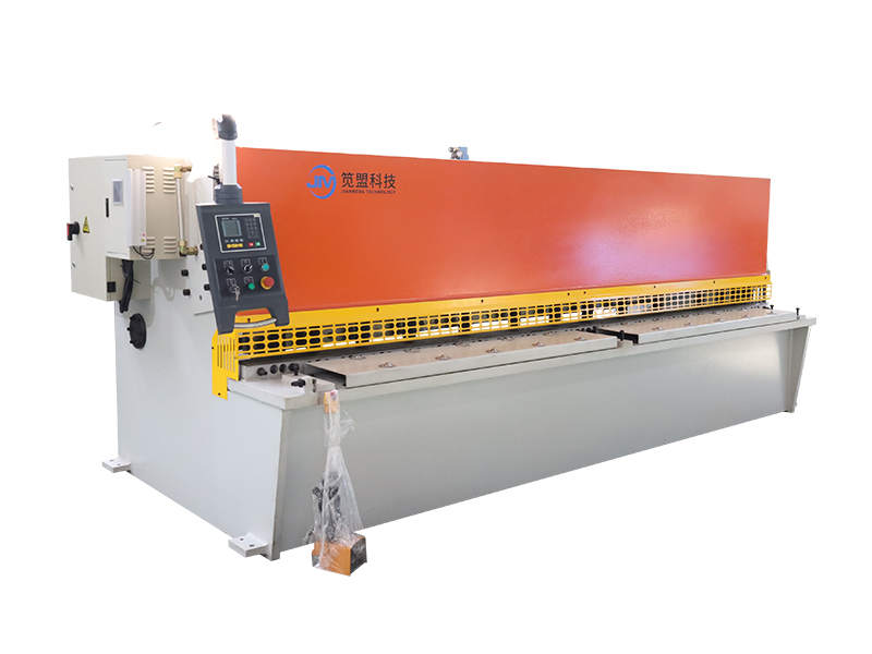 Máquina de esquilador de haz de swing de CNC